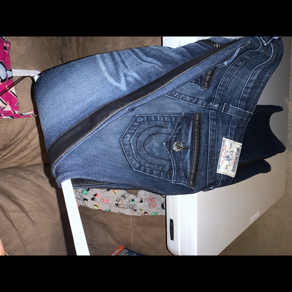 True religion jeans